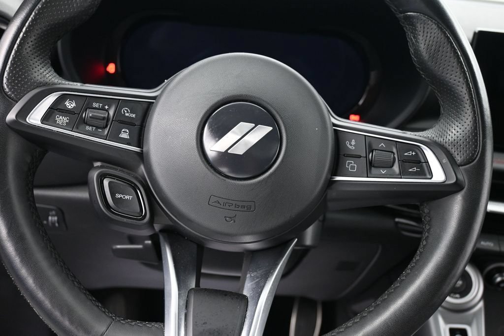 Used 2023 Dodge Hornet GT Plus w/ Track Pack AWD/4WD image 15