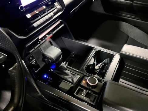 Used 2024 Toyota Tundra SR5 image 16