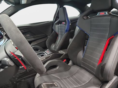 New 2026 BMW M2 CS RWD image 12