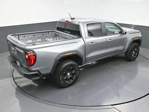 Used 2024 GMC Canyon Elevation w/ Convenience Package RWD image 33