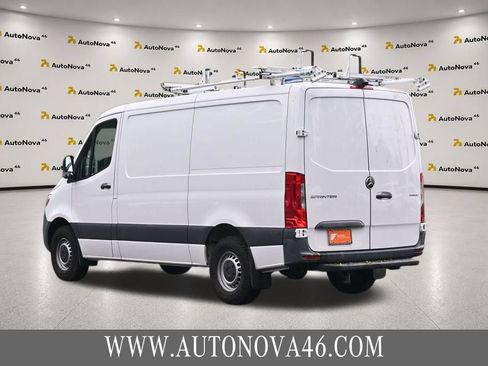 Used 2023 Mercedes-Benz Sprinter 2500 image 5