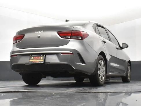 Used 2023 Kia Rio S image 13