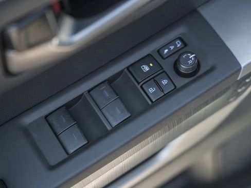 New 2026 Toyota Tundra Platinum AWD/4WD image 44