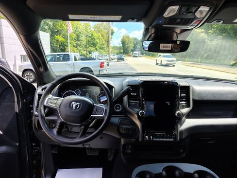 New 2026 RAM 2500 Tradesman image 20