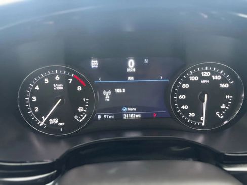 Used 2020 Cadillac XT6 Premium Luxury image 13