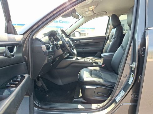 Used 2023 MAZDA CX-5 AWD 2.5 S w/ Select Package image 15
