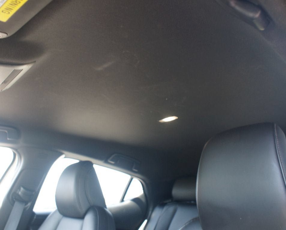 Used 2024 MAZDA MAZDA3 s FWD image 6