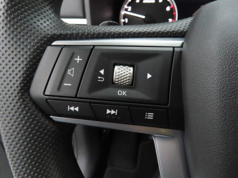 New 2026 Mitsubishi Outlander ES AWD/4WD image 13