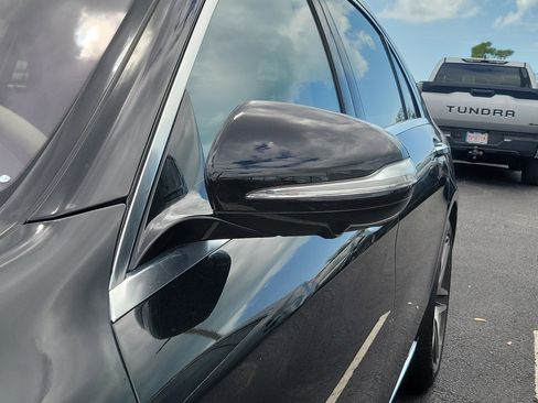 Used 2015 Mercedes-Benz S 550 S 550 image 2