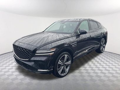 Used 2025 Genesis GV80 3.5T e-SC