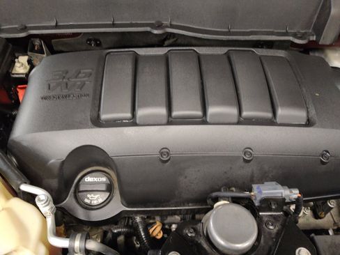 Used 2017 Chevrolet Traverse Premier w/ LPO, 'HIT The Road' Package FWD image 30