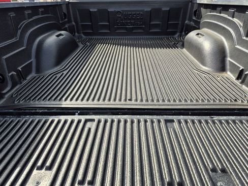 Certified 2024 RAM 2500 Laramie w/ Safety Group AWD/4WD image 23