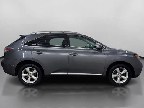 Used 2012 Lexus RX 350 AWD w/ Premium Pkg image 11