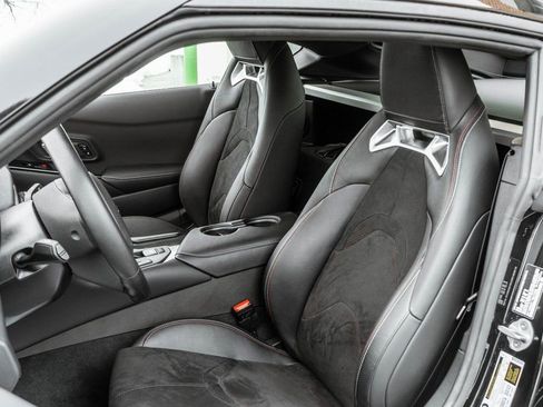 Used 2026 Toyota Supra image 7