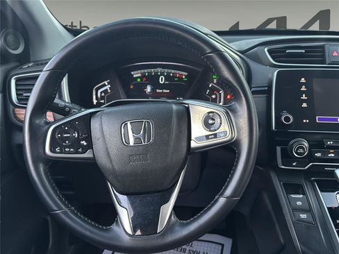 Used 2018 Honda CR-V EX-L image 10