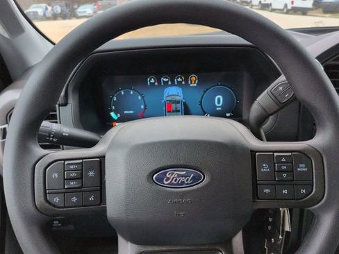 New 2025 Ford F150 XL w/ Equipment Group 103A High image 27
