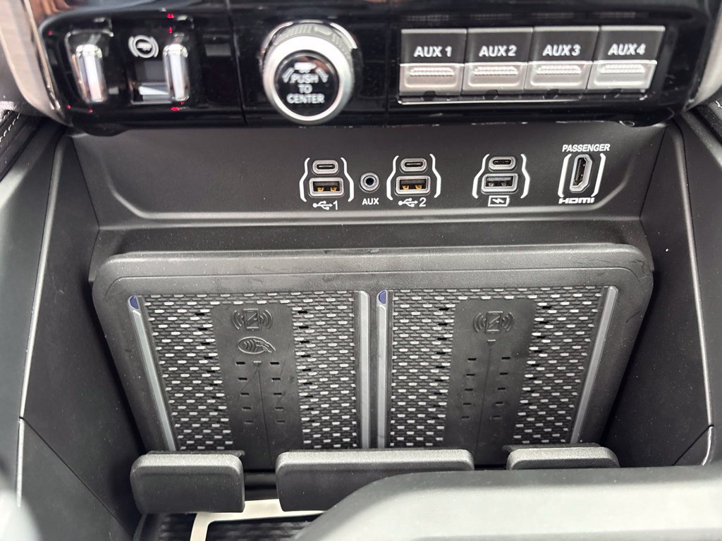 Used 2026 RAM 1500 RHO AWD/4WD image 22