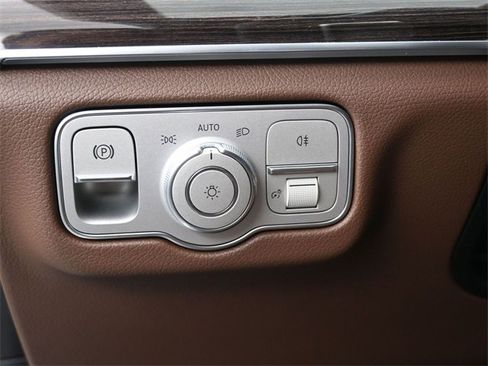 New 2026 Mercedes-Benz GLE 350 4MATIC image 20