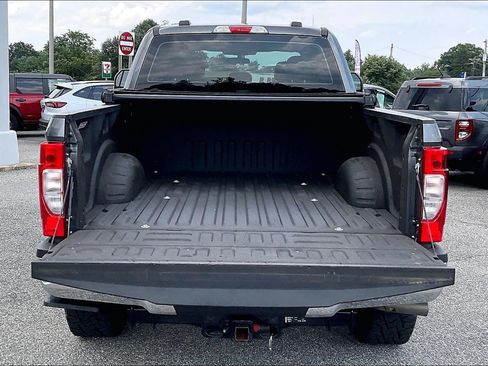 Used 2020 Ford F250 XL w/ STX Appearance Package AWD/4WD image 30