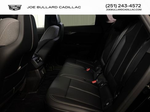 New 2025 Cadillac Optiq Sport 1 w/ LPO, Floor Liner Package image 16