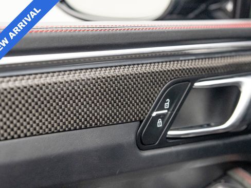 Used 2023 Porsche Macan GTS w/ GTS Sport Package image 19
