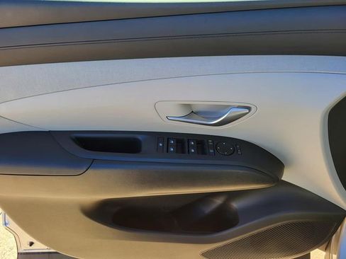 New 2026 Hyundai Tucson SEL image 13