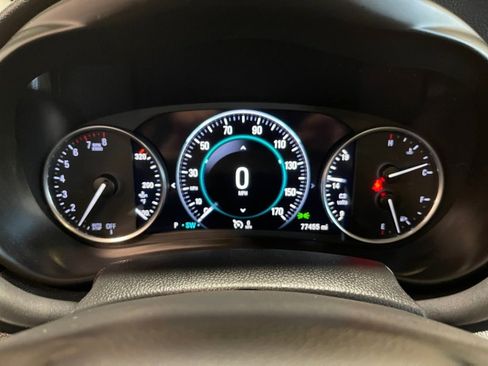 Used 2017 Buick Envision Premium image 10