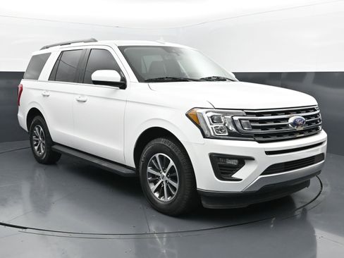 Used 2021 Ford Expedition XLT RWD image 7