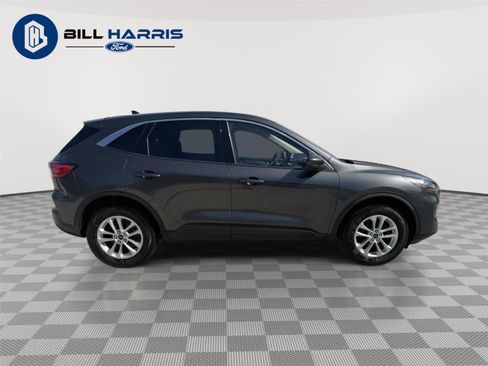 Used 2020 Ford Escape SE AWD/4WD image 4