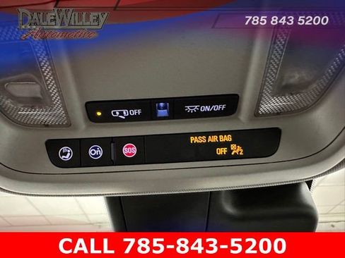 Used 2024 Chevrolet Malibu LT image 14