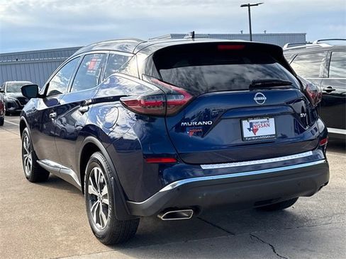 Used 2023 Nissan Murano SV image 7