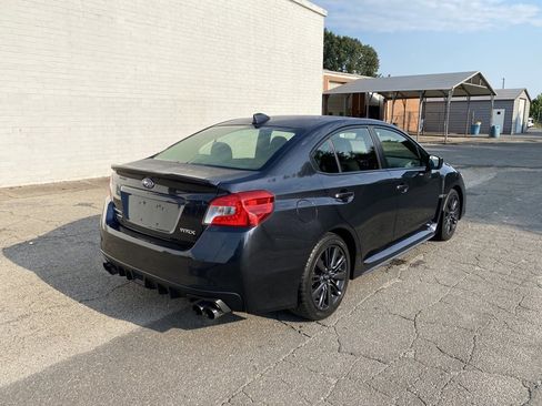 Used 2019 Subaru WRX Premium image 2