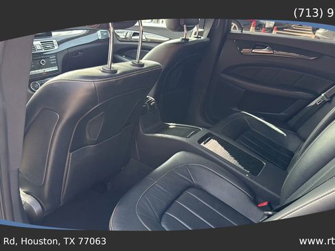 Used 2016 Mercedes-Benz CLS 400 image 26
