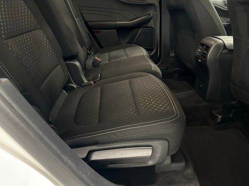 Used 2025 Ford Escape Active image 46