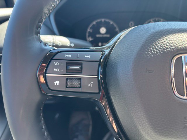 New 2027 Honda HR-V EX-L image 30