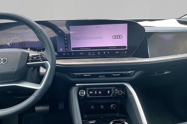 New 2026 Audi Q5 Premium AWD/4WD image 6