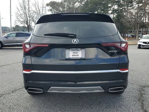 New 2026 Acura MDX w/ Technology Package image 6