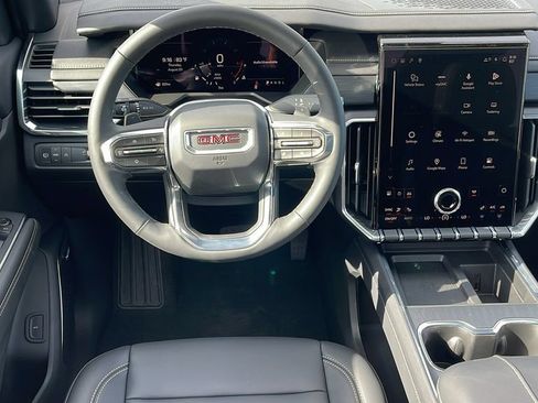 New 2027 GMC Acadia Elevation w/ Black Edition FWD image 17