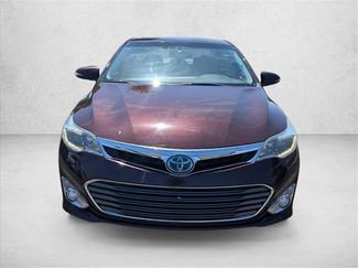 Used 2015 Toyota Avalon Limited w/ Technology Package FWD video 2