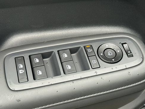 New 2026 Hyundai Santa Fe Calligraphy AWD/4WD image 12