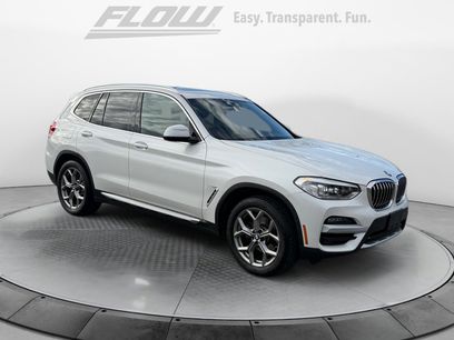 Used 2020 BMW X3 xDrive30i w/ Convenience Package