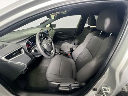 Used 2021 Toyota Corolla SE FWD image 14