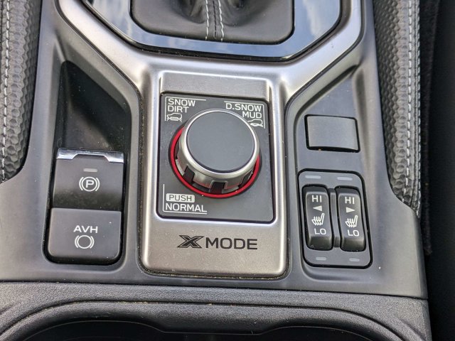 Used 2022 Subaru Forester Touring AWD/4WD image 32