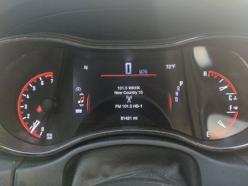 Used 2018 Dodge Durango GT w/ Premium Group AWD/4WD image 23