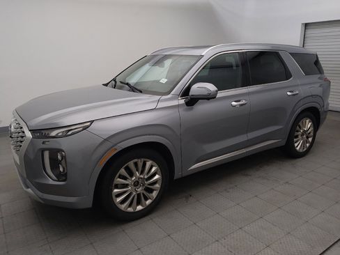 Used 2020 Hyundai Palisade Limited AWD/4WD image 2