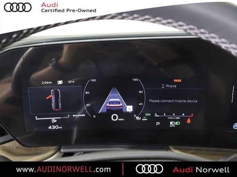 Certified 2025 Audi Q5 Premium w/ Convenience Package AWD/4WD image 32