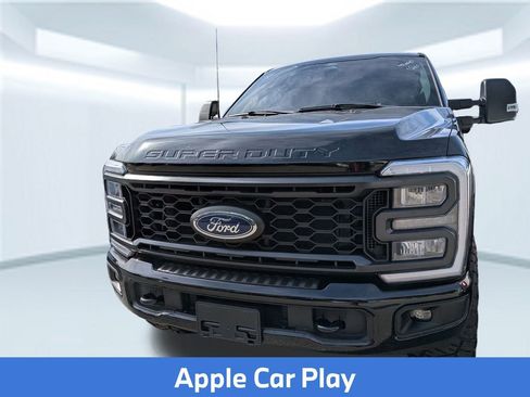 Used 2024 Ford F250 XL w/ STX Appearance Package image 2