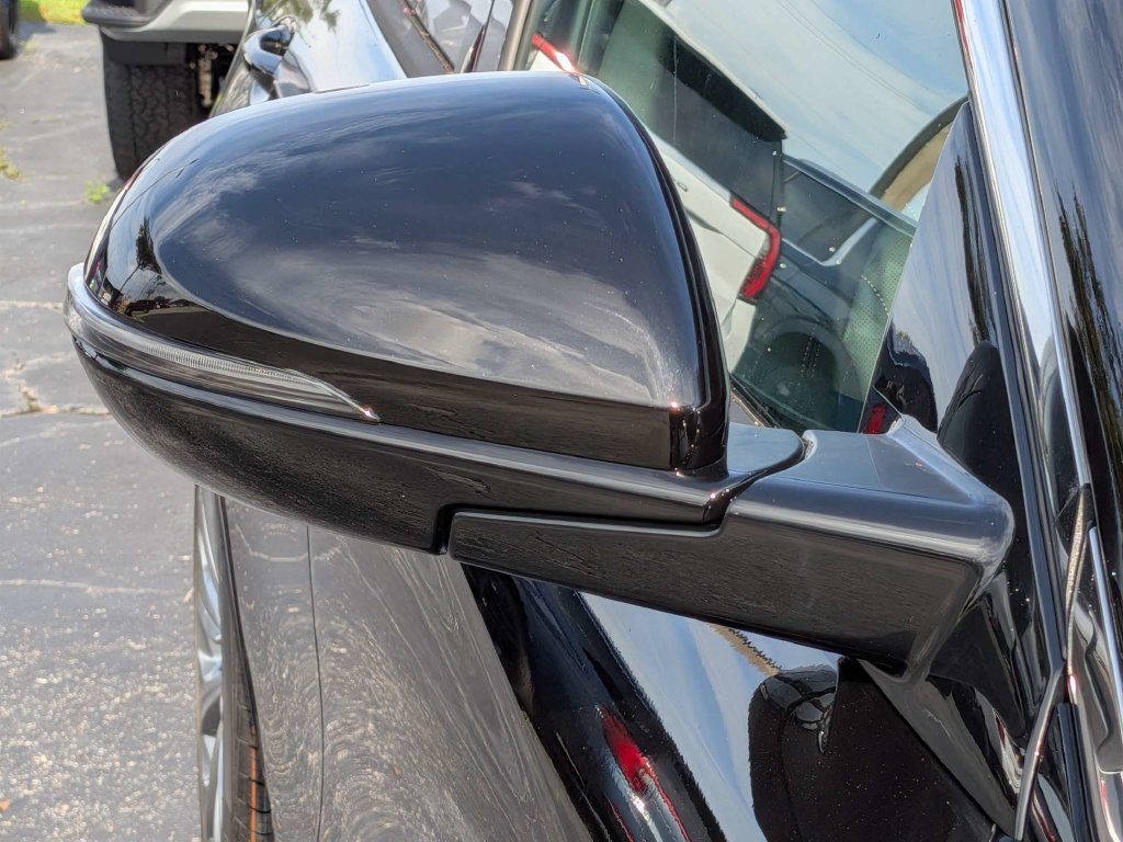New 2026 Buick Envista Avenir FWD image 11