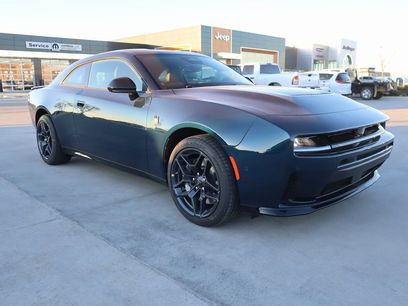 New 2026 Dodge Charger Scat Pack w/ Blacktop Package