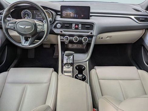 Used 2023 Genesis G70 2.0T image 15